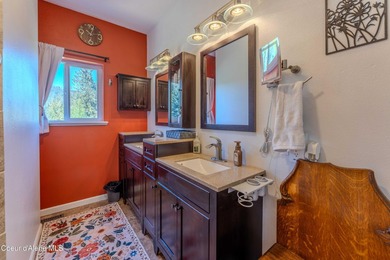 PRICE REDUCED! Perched Atop 16+ Private Acres, this Stunning - photo 22