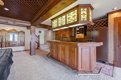 First time on the market! Iconic custom home in Southern Hills - photo 22