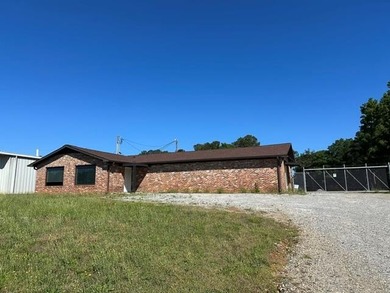 Lake Greenwood Commercial Active Under Contract in Greenwood South Carolina