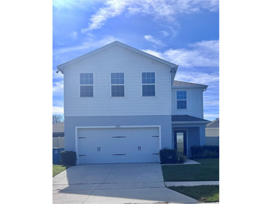 Lake Lowery Home Sale Pending in Haines City Florida