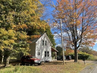 Kennebec River Home For Sale in Anson Maine