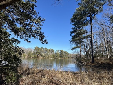 (private lake, pond, coastal) Commercial For Sale in Reedville Virginia