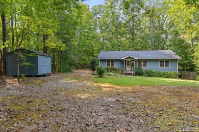 Lake Other For Sale in Clarksville, Virginia