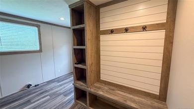 Move-in ready home with an incredible 50'x100' insulated shop on - photo 35