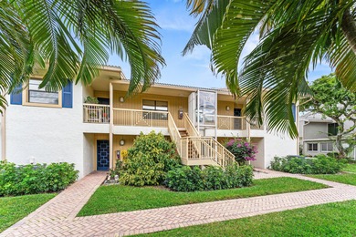 Welcome home to this exceptional, recently renovated upper-floor