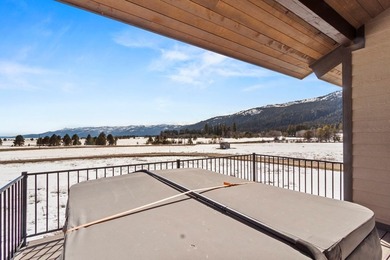 QUALITY BUILT CUSTOM HOME CLOSE TO TAMARACK! Views all around - photo 37