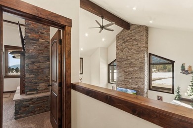 QUALITY BUILT CUSTOM HOME CLOSE TO TAMARACK! Views all around - photo 38