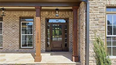 Luxury meets location in this exquisite new construction by a - photo 9