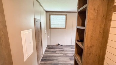 Move-in ready home with an incredible 50'x100' insulated shop on - photo 39