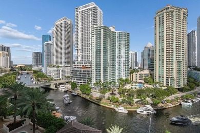 (private lake, pond, creek) Condo For Sale in Fort Lauderdale Florida