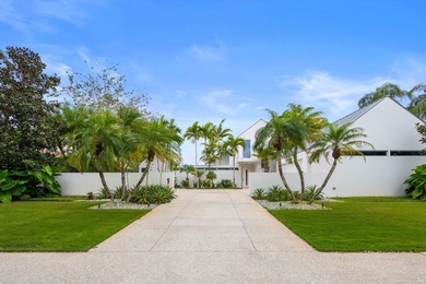 Lake Home For Sale in Jupiter, Florida