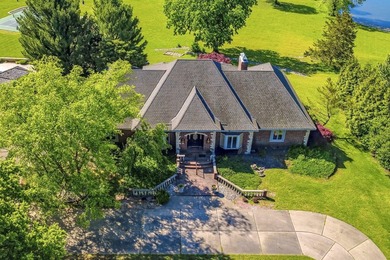 First time on the market! Iconic custom home in Southern Hills - photo 42