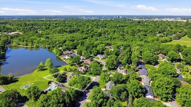 First time on the market! Iconic custom home in Southern Hills - photo 44