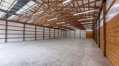 Move-in ready home with an incredible 50'x100' insulated shop on - photo 44