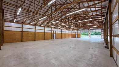 Move-in ready home with an incredible 50'x100' insulated shop on - photo 46