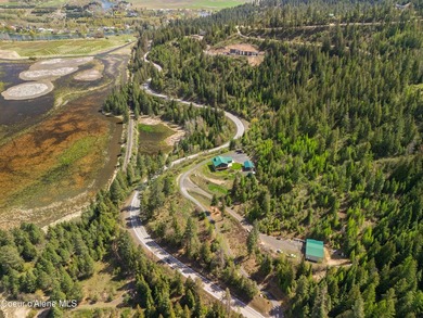 PRICE REDUCED! Perched Atop 16+ Private Acres, this Stunning - photo 49