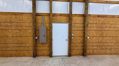 Move-in ready home with an incredible 50'x100' insulated shop on - photo 49