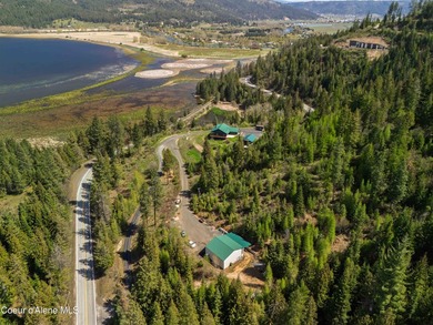 PRICE REDUCED! Perched Atop 16+ Private Acres, this Stunning - photo 50