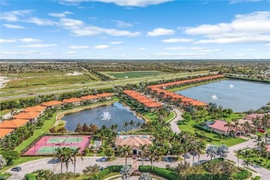 Lake Home For Sale in Bonita Springs, Florida