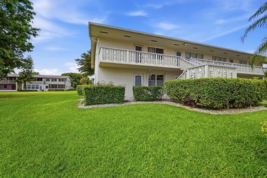 Century Village Lake Condo Active Under Contract in West Palm Beach Florida