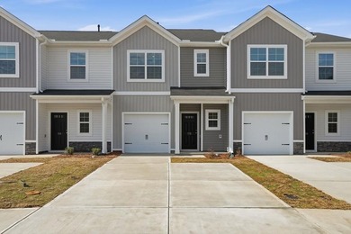 Lake Greenwood Townhome/Townhouse For Sale in Greenwood South Carolina