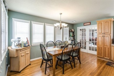 Welcome to your own slice of country living. Sitting on - photo 4
