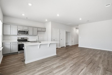 The Walnut is a smart, comfortable home designed for easy living - photo 7