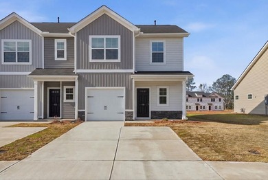 Lake Greenwood Townhome/Townhouse For Sale in Greenwood South Carolina