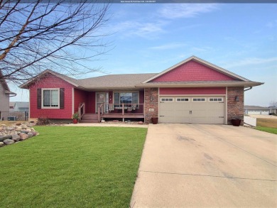Lake Home For Sale in Spirit Lake, Iowa