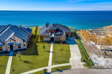 Lake Home For Sale in Heath, Texas