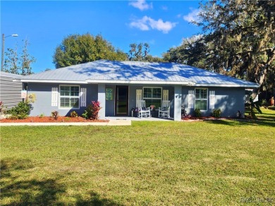 Lake Home Sale Pending in Bushnell, Florida