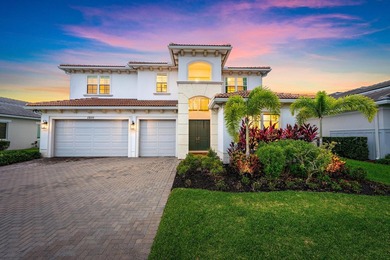 Built in 2023, this upgraded 5-bedroom, 4.5-bath home offers - photo 2