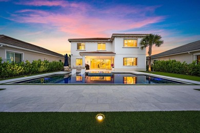 Built in 2023, this upgraded 5-bedroom, 4.5-bath home offers - photo 3
