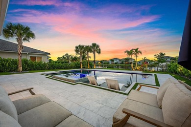 Built in 2023, this upgraded 5-bedroom, 4.5-bath home offers - photo 4
