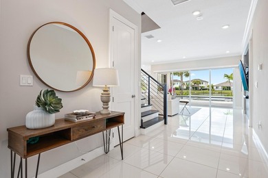 Built in 2023, this upgraded 5-bedroom, 4.5-bath home offers - photo 5