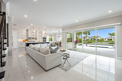 Built in 2023, this upgraded 5-bedroom, 4.5-bath home offers - photo 6