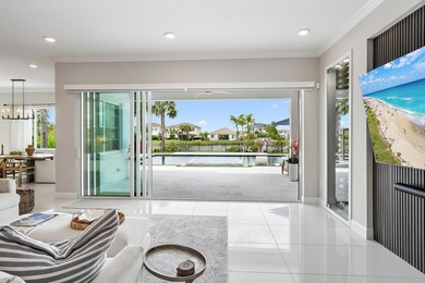 Built in 2023, this upgraded 5-bedroom, 4.5-bath home offers - photo 7
