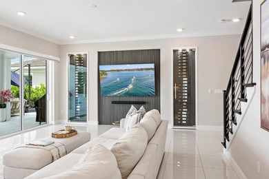 Built in 2023, this upgraded 5-bedroom, 4.5-bath home offers - photo 9