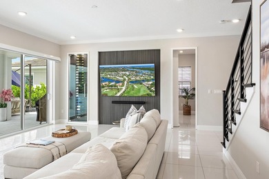 Built in 2023, this upgraded 5-bedroom, 4.5-bath home offers - photo 10