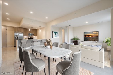 Bonita Lakes Area Condo For Sale in Bonita Springs Florida