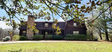 Lake Home For Sale in Natchez, Mississippi