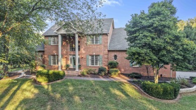 Lake Home For Sale in Boonville, Indiana