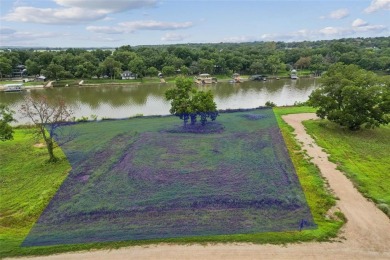 Lake Lot For Sale in Weatherford, Texas