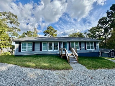 Lake Other For Sale in Buffalo Junction, Virginia