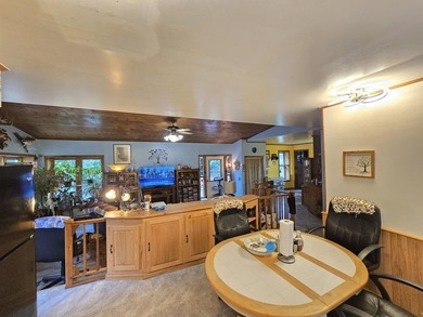 Private two bedroom home on beautifully wooded 9.36 acres with - photo 13