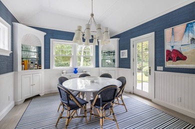A rare offering in the heart of East Hampton Village, this - photo 13