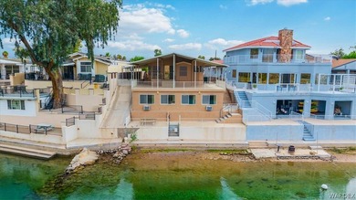 Rare riverfront property located on the westernmost point of - photo 3