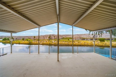 Rare riverfront property located on the westernmost point of - photo 4