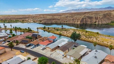Rare riverfront property located on the westernmost point of - photo 7