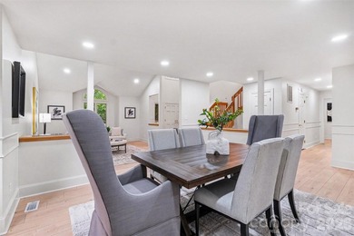 Spectacularly updated Belmont home with owners' suite on the - photo 19